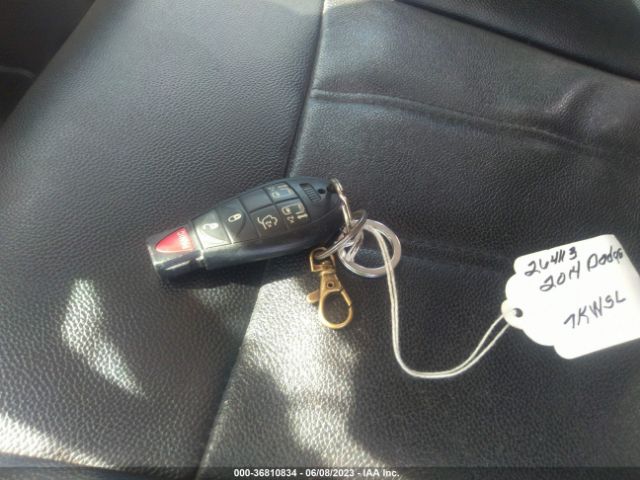 2C4RDGCG1ER477725 Dodge Grand Caravan Sxt