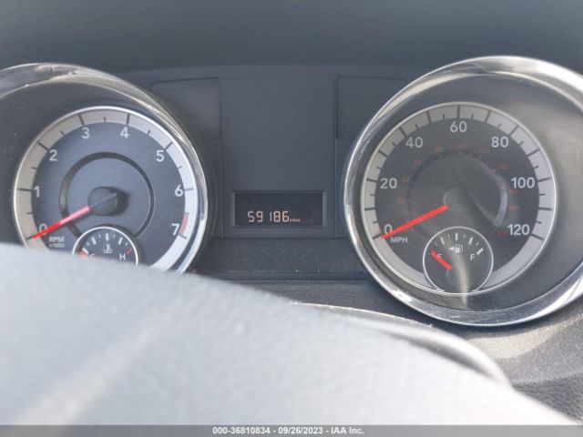 2C4RDGCG1ER477725 Dodge Grand Caravan Sxt
