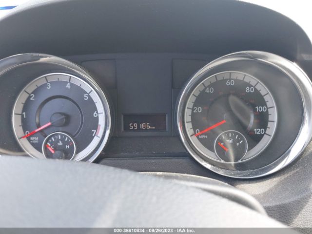 2C4RDGCG1ER477725 Dodge Grand Caravan Sxt