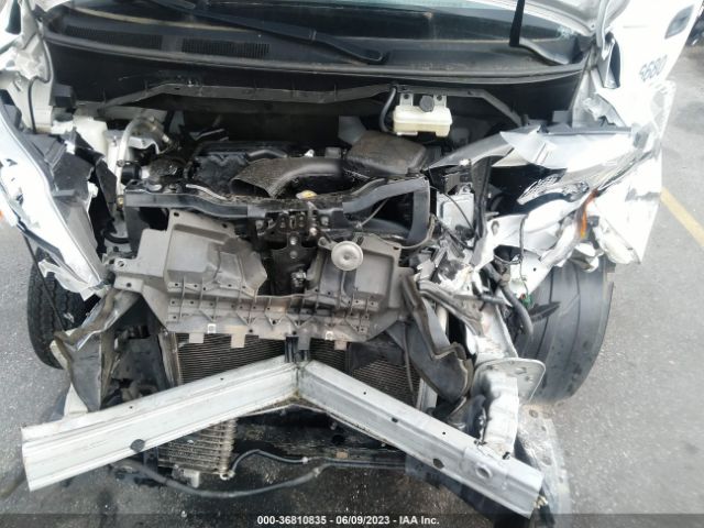 3N6CM0KN0KK697446 Nissan NV200 SV
