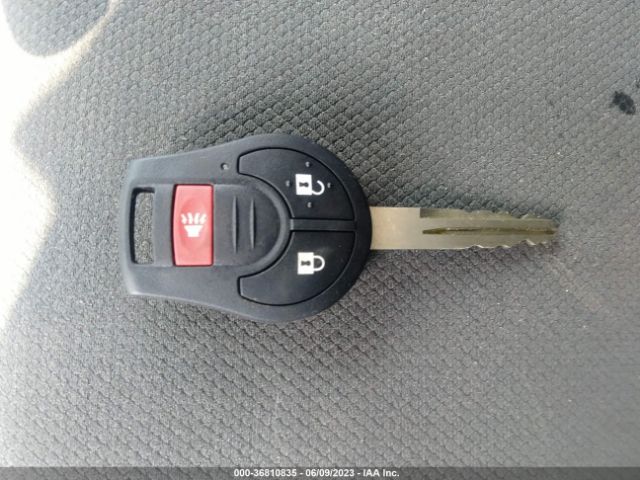 3N6CM0KN0KK697446 Nissan NV200 SV