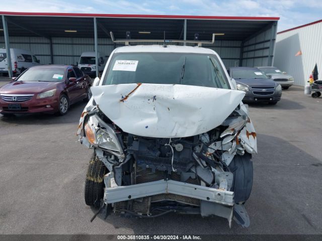 3N6CM0KN0KK697446 Nissan NV200 SV