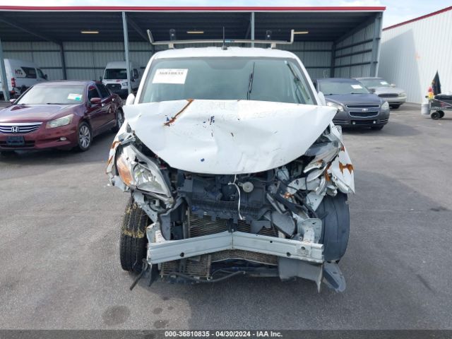 3N6CM0KN0KK697446 Nissan NV200 SV