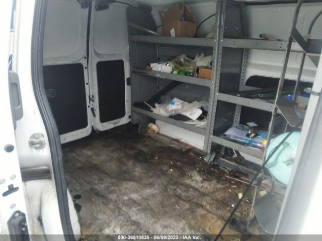 3N6CM0KN0KK697446 Nissan NV200 SV
