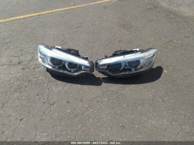 WBS3U9C57FJ967715 BMW M4