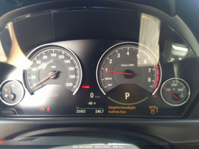 WBS3U9C57FJ967715 BMW M4