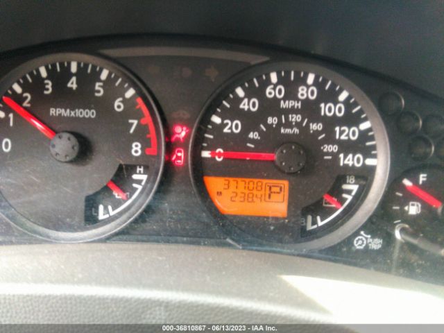 1N6AD0ER1GN738299 Nissan Frontier Sv