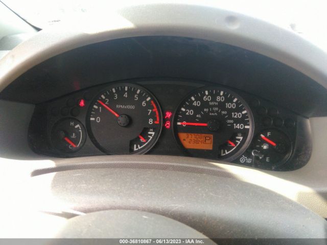 1N6AD0ER1GN738299 Nissan Frontier Sv