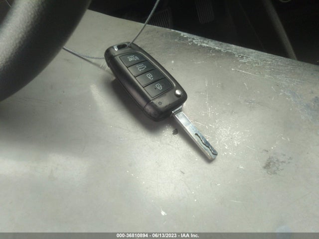 Hyundai ACCENT SE 2019 3KPC24A34KE076404 Image 10