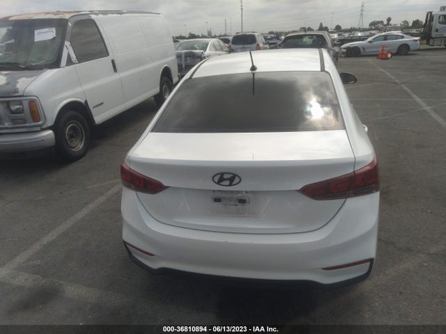 Hyundai ACCENT SE 2019 3KPC24A34KE076404 Image 15