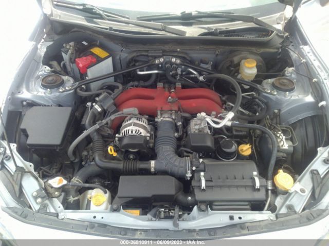 JF1ZCAC14L9701445 Subaru Brz Limited