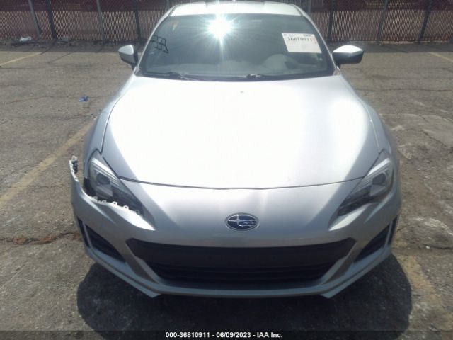 JF1ZCAC14L9701445 Subaru Brz Limited
