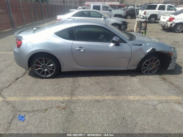 JF1ZCAC14L9701445 Subaru Brz Limited