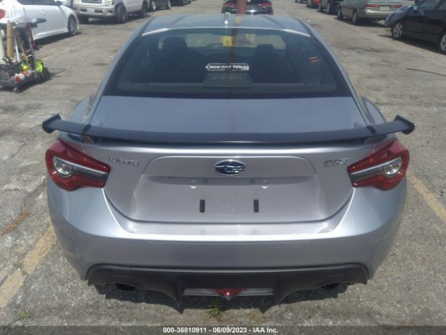 JF1ZCAC14L9701445 Subaru Brz Limited