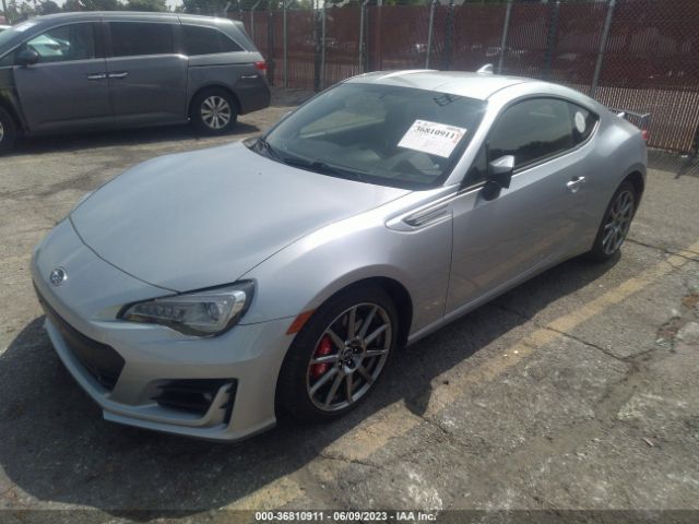 JF1ZCAC14L9701445 Subaru Brz Limited