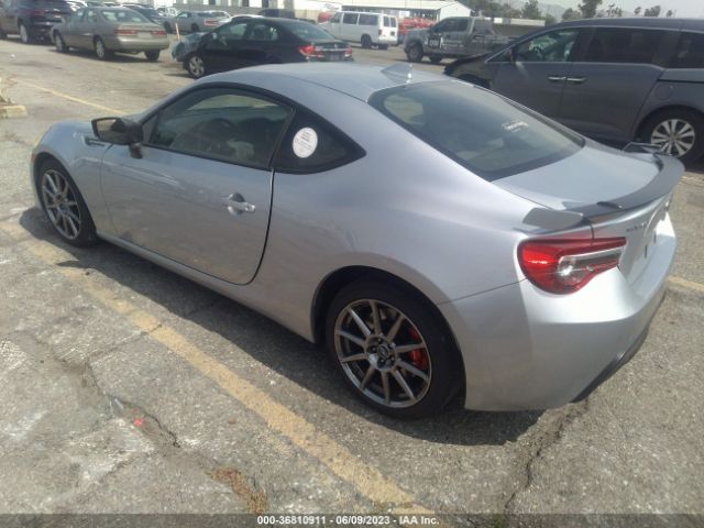 JF1ZCAC14L9701445 Subaru Brz Limited