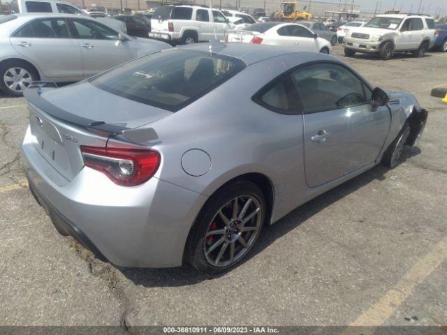 JF1ZCAC14L9701445 Subaru Brz Limited
