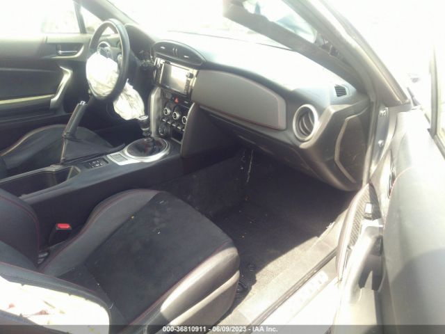 JF1ZCAC14L9701445 Subaru Brz Limited