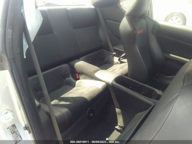 JF1ZCAC14L9701445 Subaru Brz Limited