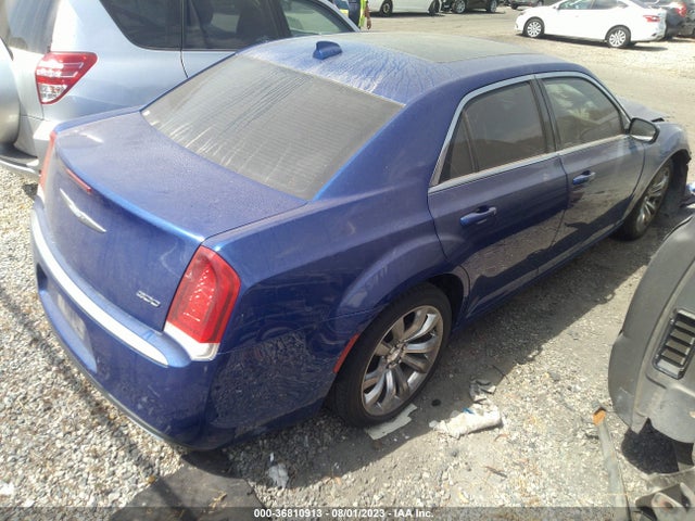 2C3CCAAG7JH250259 Chrysler 300 Touring L