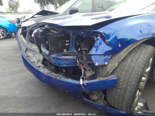 2C3CCAAG7JH250259 Chrysler 300 Touring L