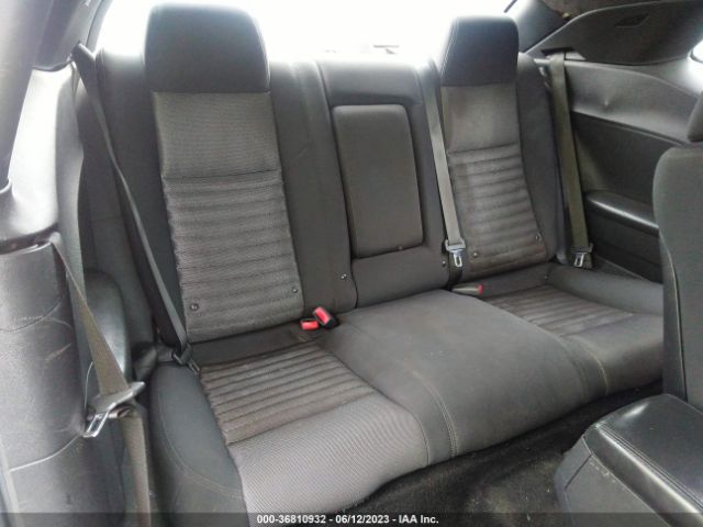 2C3CDYAG7EH195288 Dodge Challenger Sxt
