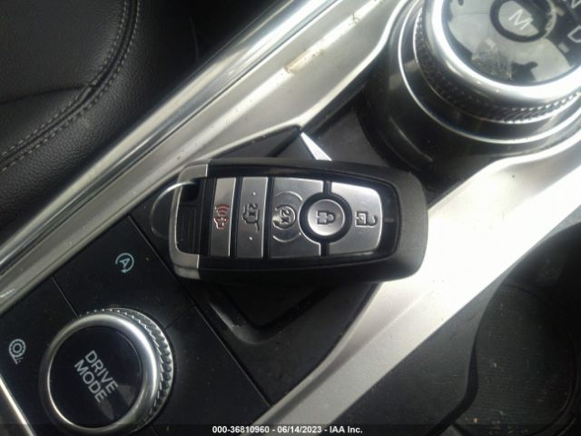 1FMSK8DH5LGC18413 Ford EXPLORER XLT