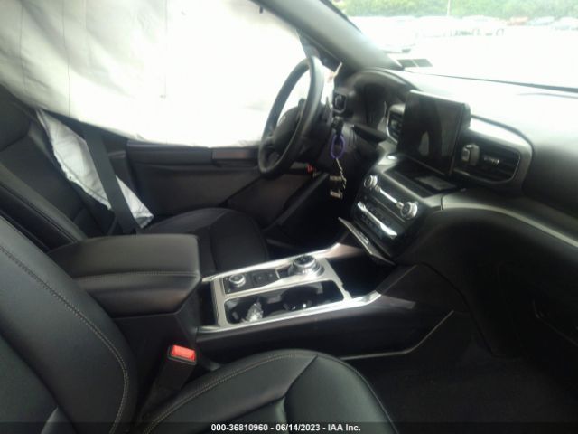 1FMSK8DH5LGC18413 Ford EXPLORER XLT