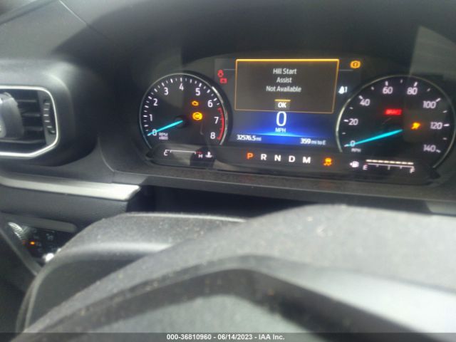 1FMSK8DH5LGC18413 Ford EXPLORER XLT