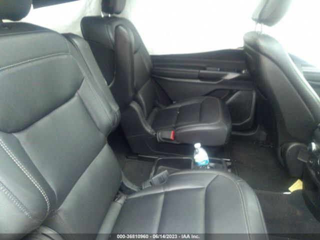 1FMSK8DH5LGC18413 Ford EXPLORER XLT