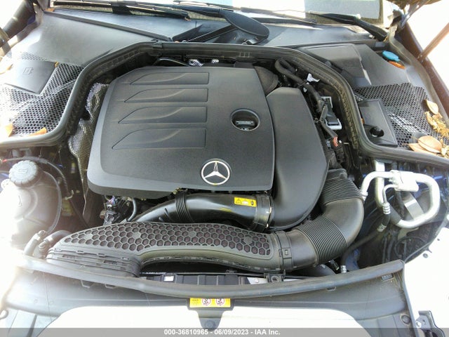 Mercedes-Benz C-class C 300 2019 55SWF8DBXKU292374 Image 16