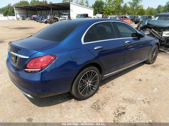 Mercedes-Benz C-class C 300 2019 55SWF8DBXKU292374 Image 10
