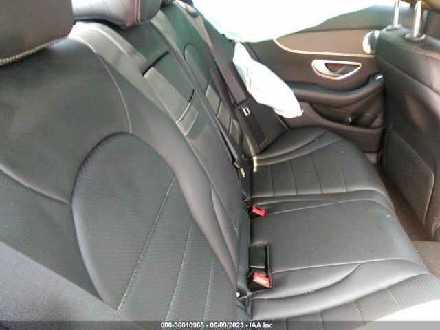 Mercedes-Benz C-class C 300 2019 55SWF8DBXKU292374 Image 14