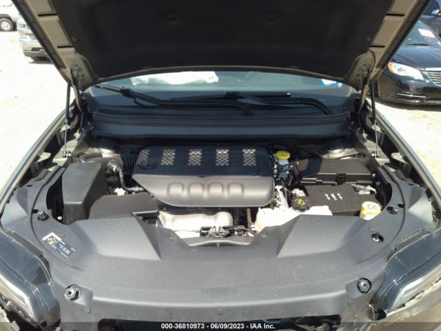 1C4PJLLB2LD606794 Jeep Cherokee Latitude Plus