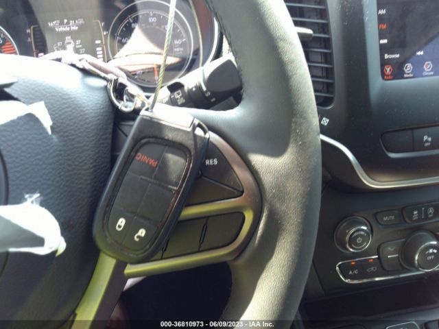 1C4PJLLB2LD606794 Jeep Cherokee Latitude Plus