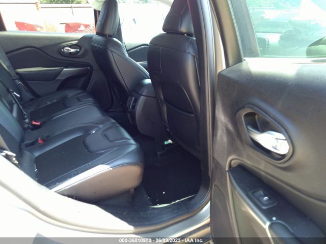 1C4PJLLB2LD606794 Jeep Cherokee Latitude Plus