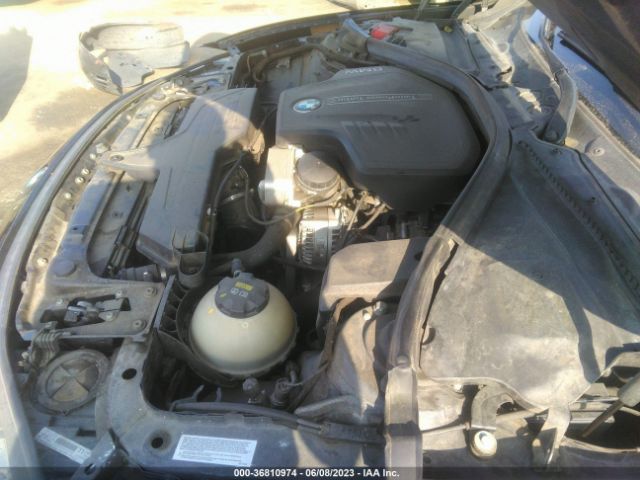 WBA3C1C55FK118637 BMW 3 Series 328i