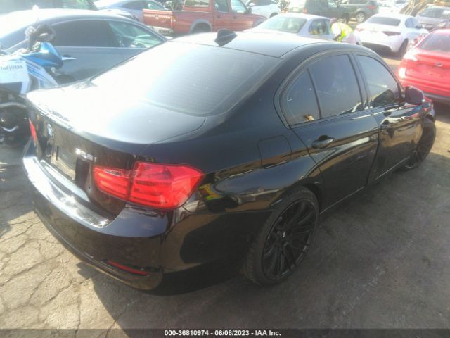 WBA3C1C55FK118637 BMW 3 Series 328i