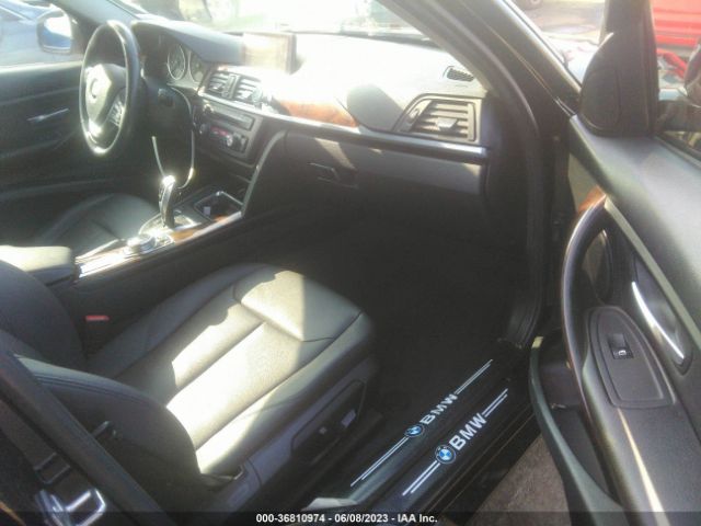 WBA3C1C55FK118637 BMW 3 Series 328i