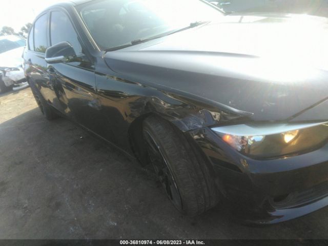 WBA3C1C55FK118637 BMW 3 Series 328i