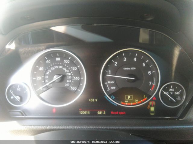 WBA3C1C55FK118637 BMW 3 Series 328i