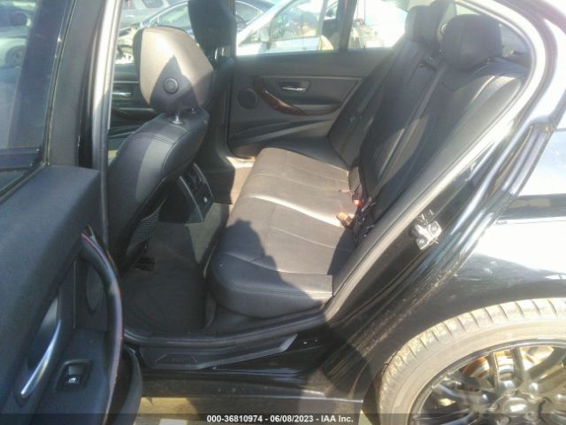 WBA3C1C55FK118637 BMW 3 Series 328i