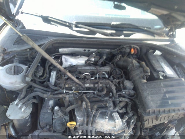 WAUAJGFF8F1029462 Audi A3 2.0 Tdi Premium