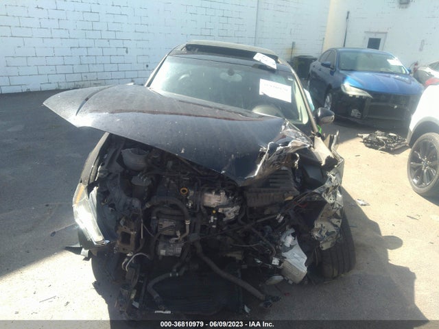 WAUAJGFF8F1029462 Audi A3 2.0 Tdi Premium