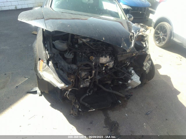 WAUAJGFF8F1029462 Audi A3 2.0 Tdi Premium