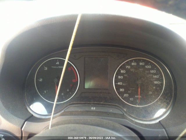 WAUAJGFF8F1029462 Audi A3 2.0 Tdi Premium