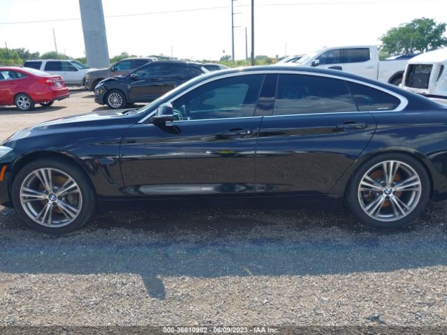 WBA4E3C54HG186704 BMW 4 Series 440i