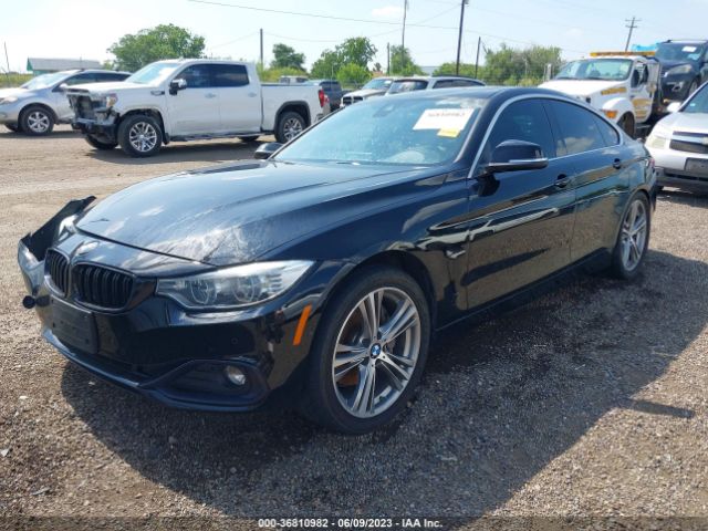 WBA4E3C54HG186704 BMW 4 Series 440i