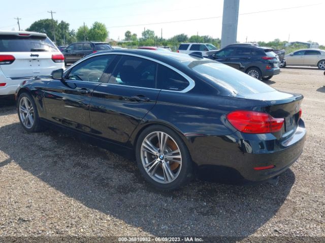 WBA4E3C54HG186704 BMW 4 Series 440i