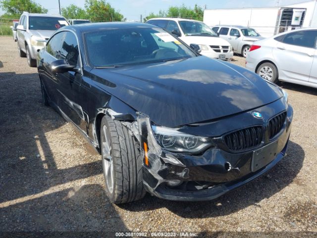 WBA4E3C54HG186704 BMW 4 Series 440i